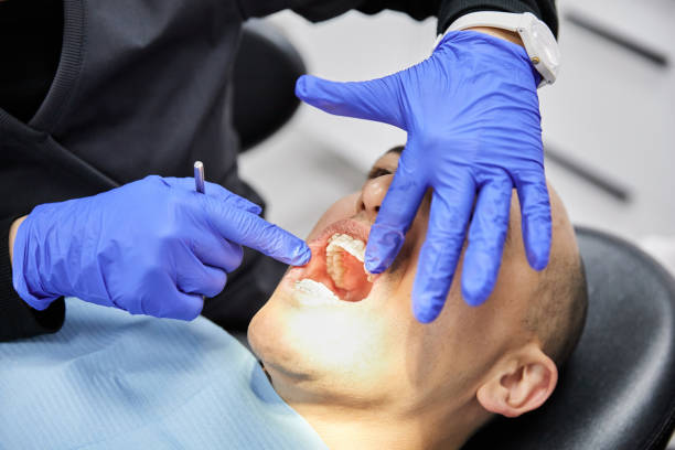 Best Weekend Emergency Dentist in Terrace Heights, WA