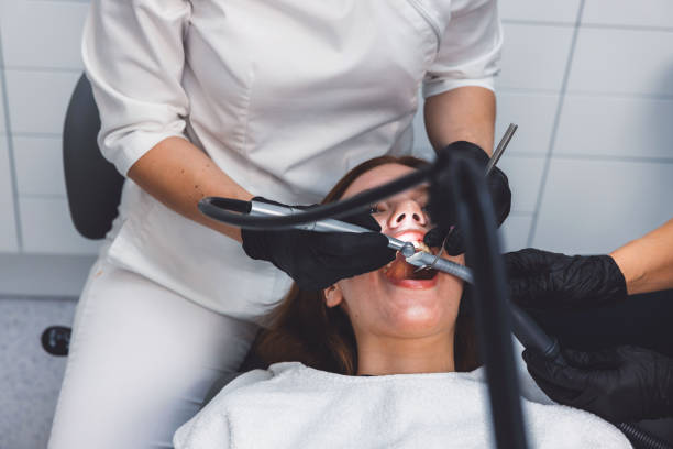 Best Emergency Dentist for Knocked-Out Tooth in Terrace Heights, WA