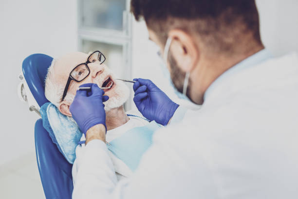 Best Emergency Dentist for Special Needs Patients in Terrace Heights, WA